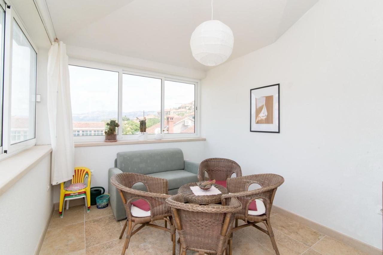 פוסטיר Apartments Mare מראה חיצוני תמונה