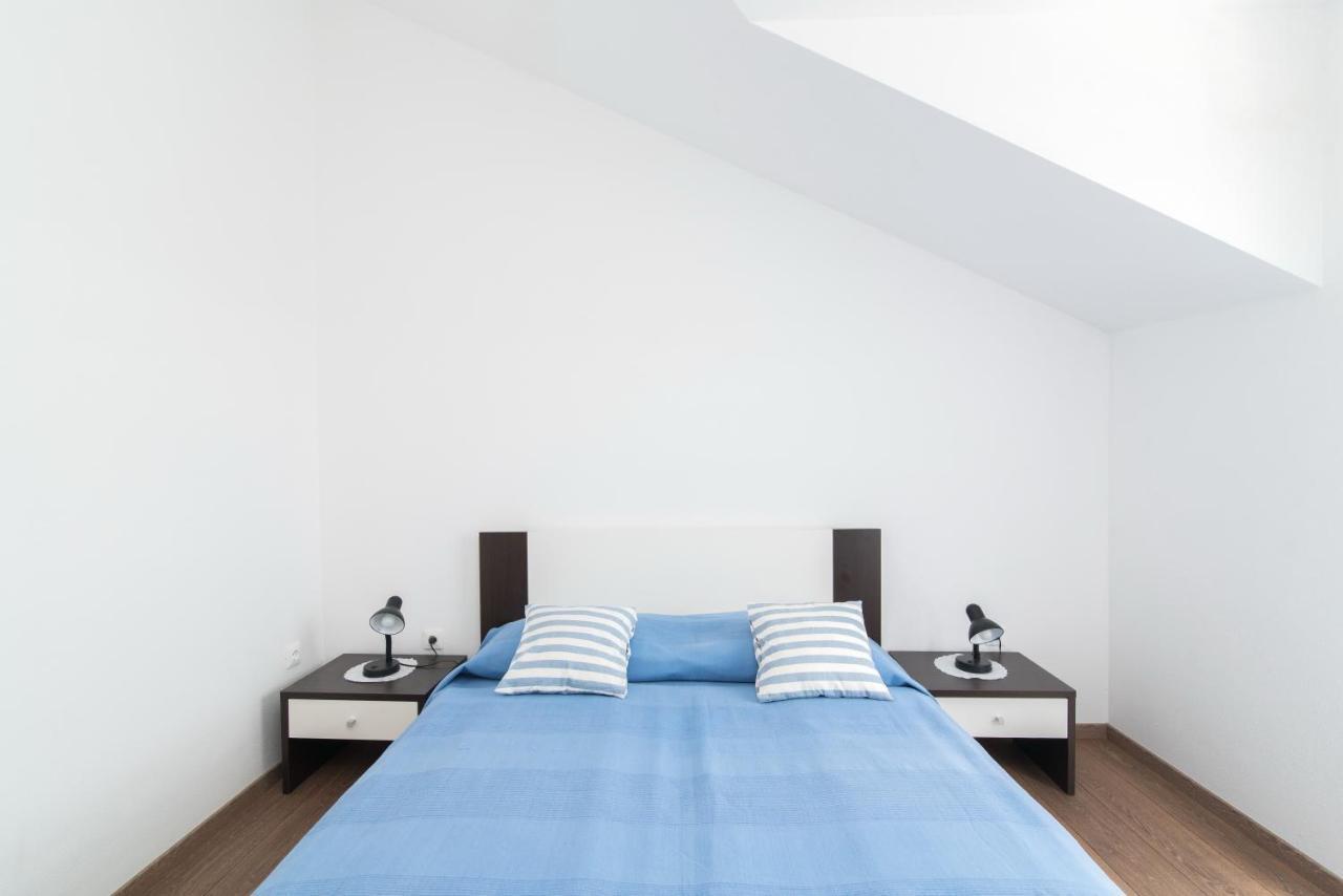 פוסטיר Apartments Mare מראה חיצוני תמונה