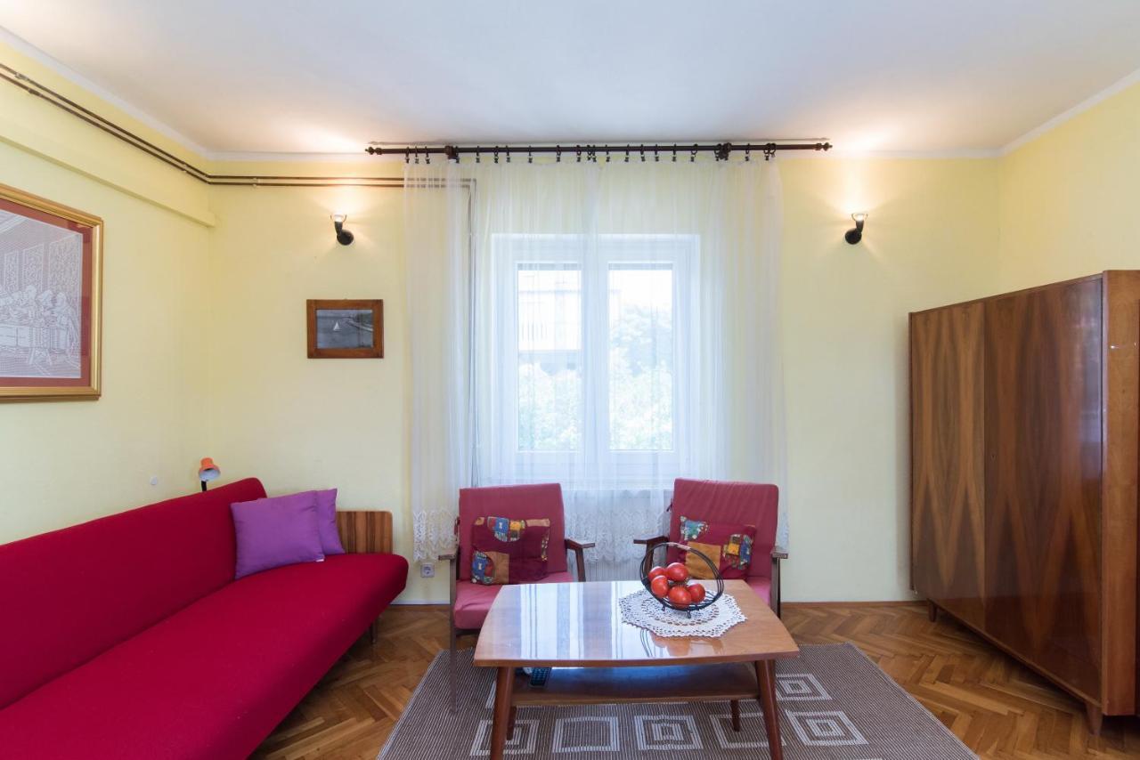 פוסטיר Apartments Mare מראה חיצוני תמונה