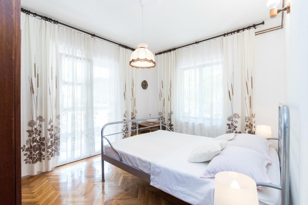 פוסטיר Apartments Mare מראה חיצוני תמונה