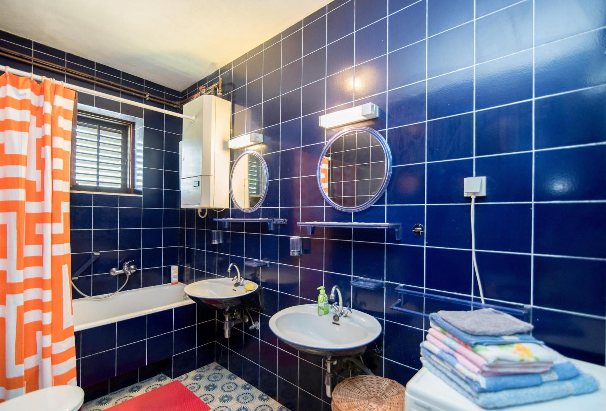 פוסטיר Apartments Mare מראה חיצוני תמונה